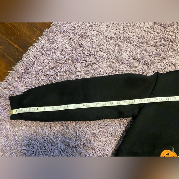 NWOT. My dog is my boo sweatshirt - Picture 5 of 5